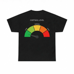 Low Cortisol | T-Shirt