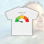 Low Cortisol | T-Shirt